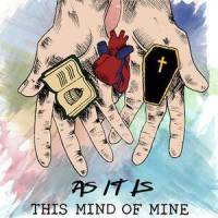 Can't Save Myself_As It Is
