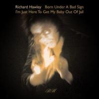 I'm Just Here to Get My Baby Out of Jail_Richard Hawley