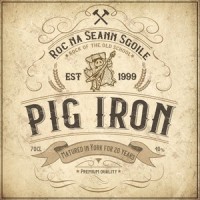 Cut and Run_Pig Iron