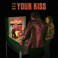 YOUR KISS_KO KO MO