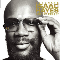 Help Me Love_Isaac Hayes