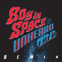 Cold_Boy In Space,unheard,Andrelli,Elton Holmsten,Robin Lundback