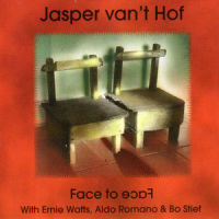 You There_Jasper van't Hof,Ernie Watts,Bo Stief,Aldo Romano