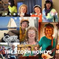 Freedom Flight_The Storm Honeys,Crystal Joy Salas,Clover Dale Salas