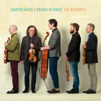 O'Neill's March_Martin Hayes,Brooklyn Rider