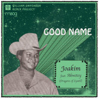 Good Name_William Onyeabor