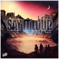 Stop Trippin'_GRiZ,iDA HAWK