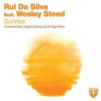 Sunrise_Rui Da Silva,Paige