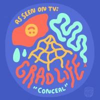 Conceal_Graduating Life