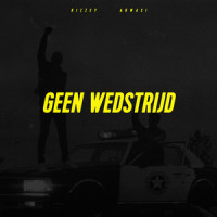 Geen Wedstrijd_Bizzey,Akwasi