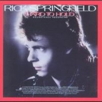 Heart of a Woman_Rick Springfield