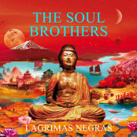 Lagrimas Negras_The Soul Brothers,Buddha-Bar,Soledad Bravo
