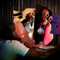 Free Cueno_Rowdy Rebel