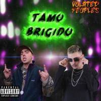 Tamo Brigido(feat. Aher D.N.T & Black Sheep)_Volated Peoples,Aher D.N.T,Black Sheep