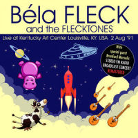 Blu-Bop_Bela Fleck And The Flecktones,Branford Marsalis