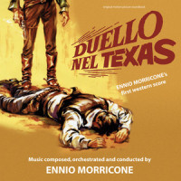 Duello nel Texas, Pt. 1_Ennio Morricone
