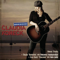 Schokolad_Claudia Koreck