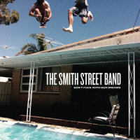 Bigger Than Us_The Smith Street Band