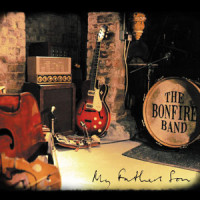 Favourite Colour Blues_The Bonfire Band