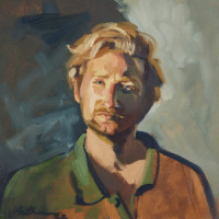 A Distant Wind_Tom Cunliffe