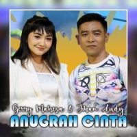Anugrah Cinta_Gerry Mahesa,Jihan Audy