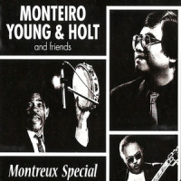 All the Things You Are_Jeremy Monteiro,John Stubblefield,O'Donel Levy