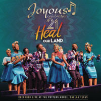 Lenan'izulu_Joyous Celebration