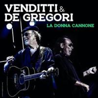 La donna cannone_Antonello Venditti,Francesco De Gregori