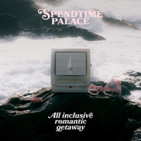Cat and Jones_Spendtime Palace