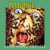 Chronic Infection_Pestilence,Patrick Mameli,Joost van der Graaf,Rutger van Noordenburg,Michiel van der Plicht