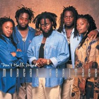 Reggae Bring Back Love_Morgan Heritage