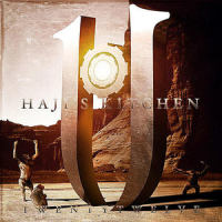 Lost_Haji's Kitchen