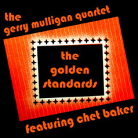 Carson City Stage(feat. Chet Baker)_The Gerry Mulligan Quartet,Chet Baker