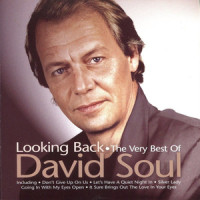 Simple Man & Waking up Alone_David Soul