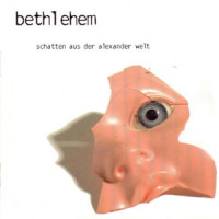 Somnambulismus in Maschinenzimmer 30_Bethlehem