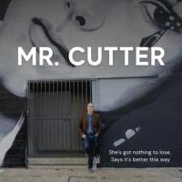 Mr. Cutter_Eric Douglas