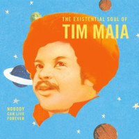 Ela Partiu_Tim Maia