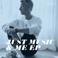Just Music And Me_Lovebirds