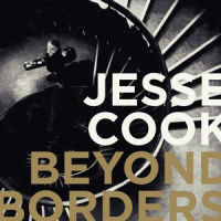 Beyond Borders_Jesse Cook