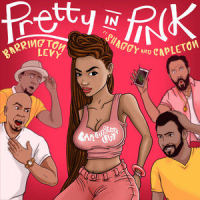 Pretty in Pink_Barrington Levy,Shaggy,Capleton