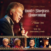 I Am The Man Thomas_Gaither,Ralph Stanley,The Clinch Mountain Boys