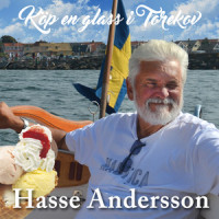 Köp en glass i Torekov_Hasse Andersson