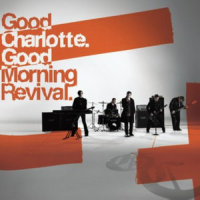 Victims of Love_Good Charlotte