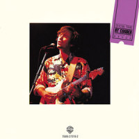 The Dark End Of The Street_Ry Cooder