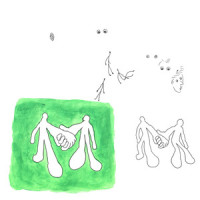 jericho (Feat. Kim Hanjoo)_George,김한주