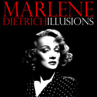 You've Got That Look(That Makes Me Weak)_Marlene Dietrich