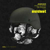 Soldaat_Jebroer,DJ Paul Elstak,Dr Phunk