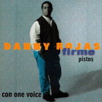 Mi Vida Entera(Pista)_Danny Rojas,One Voice
