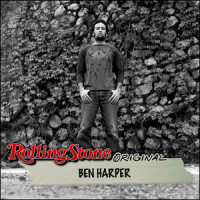 Morning Yearning_Ben Harper