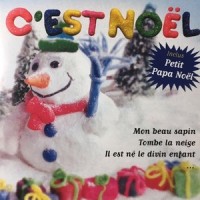 Dis moi pourquoi Noël_Richard Anthony